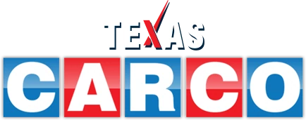 Texas Carco Logo