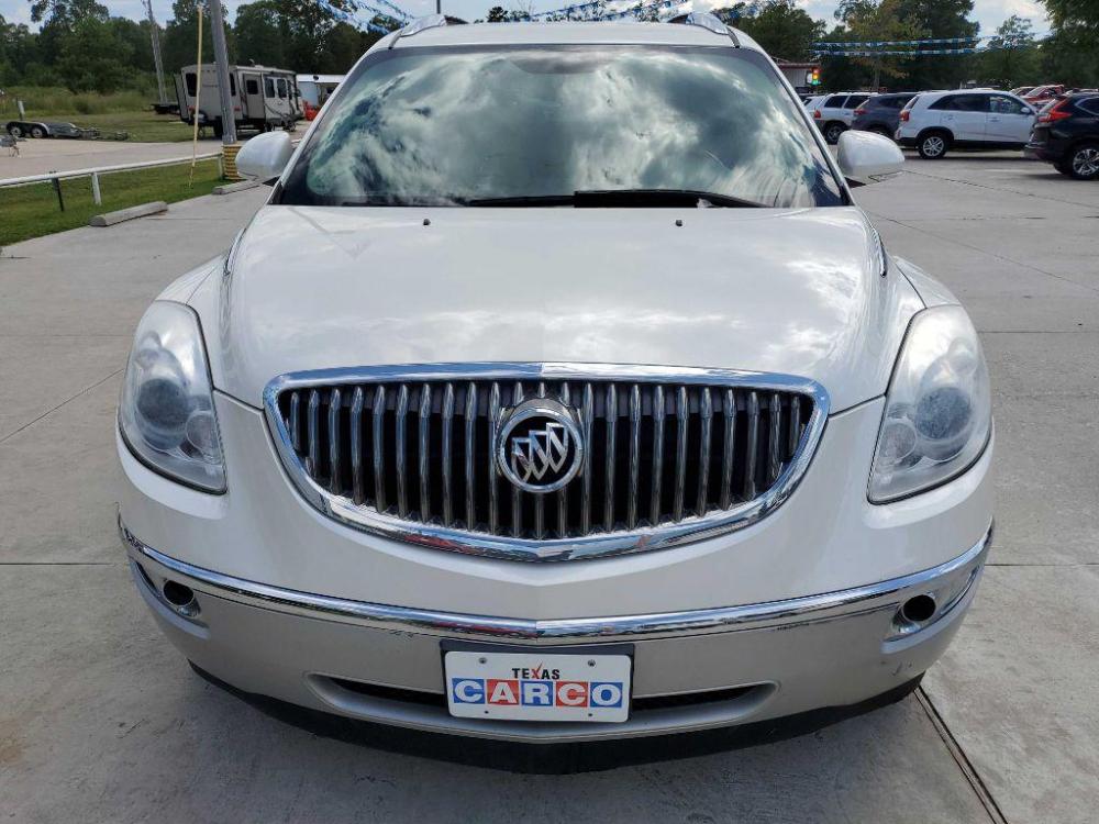2012 Beige BUICK ENCLAVE (5GAKRCEDXCJ) with an 3.6L engine, Automatic transmission, located at 3553 US Hwy 190 W., Livingston, TX, 77351, (936) 967-8141, 30.812162, -95.077309 - Photo #6