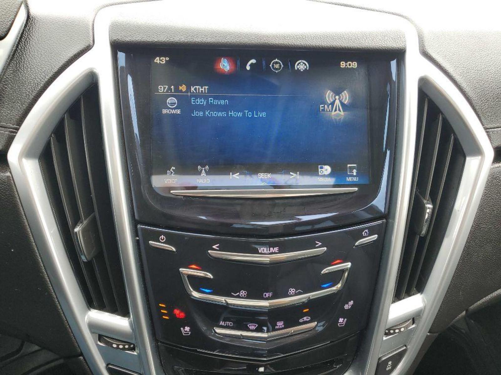 2013 Blue CADILLAC SRX PREMIUM COLLECTION (3GYFNEE38DS) with an 3.6L engine, Automatic transmission, located at 3553 US Hwy 190 W., Livingston, TX, 77351, (936) 967-8141, 30.812162, -95.077309 - 1 OWNER 2013 Cadillac SRX - Photo #21